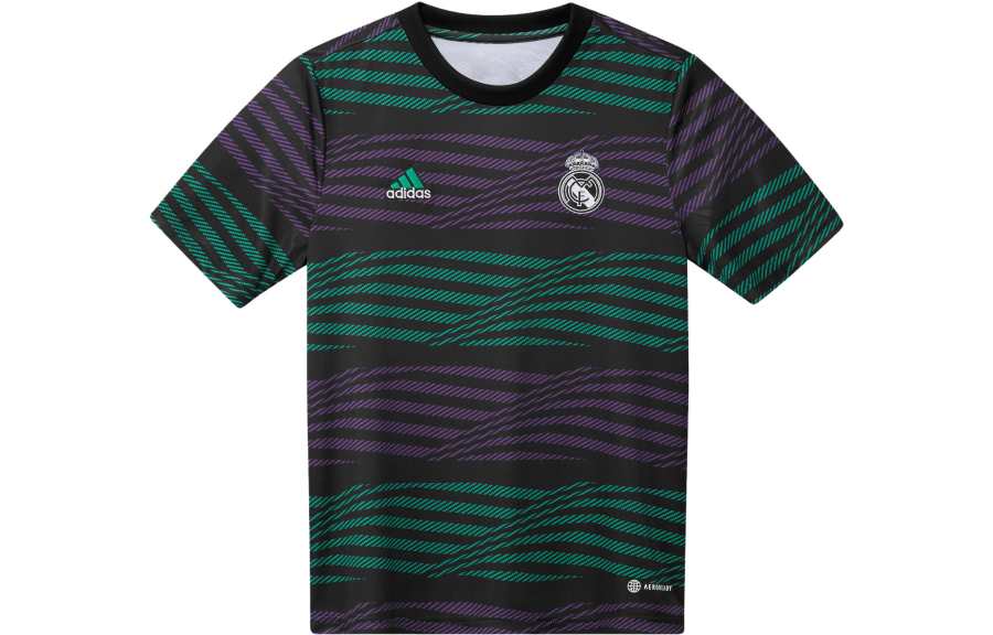 Adidas Adidas Real Madrid Soccer Jersey Men's