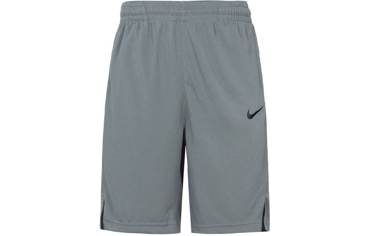 Nike Nike Basketball Shorts Men's Gray Moderate Other