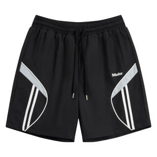 Menblero Casual Shorts Unisex Moderate