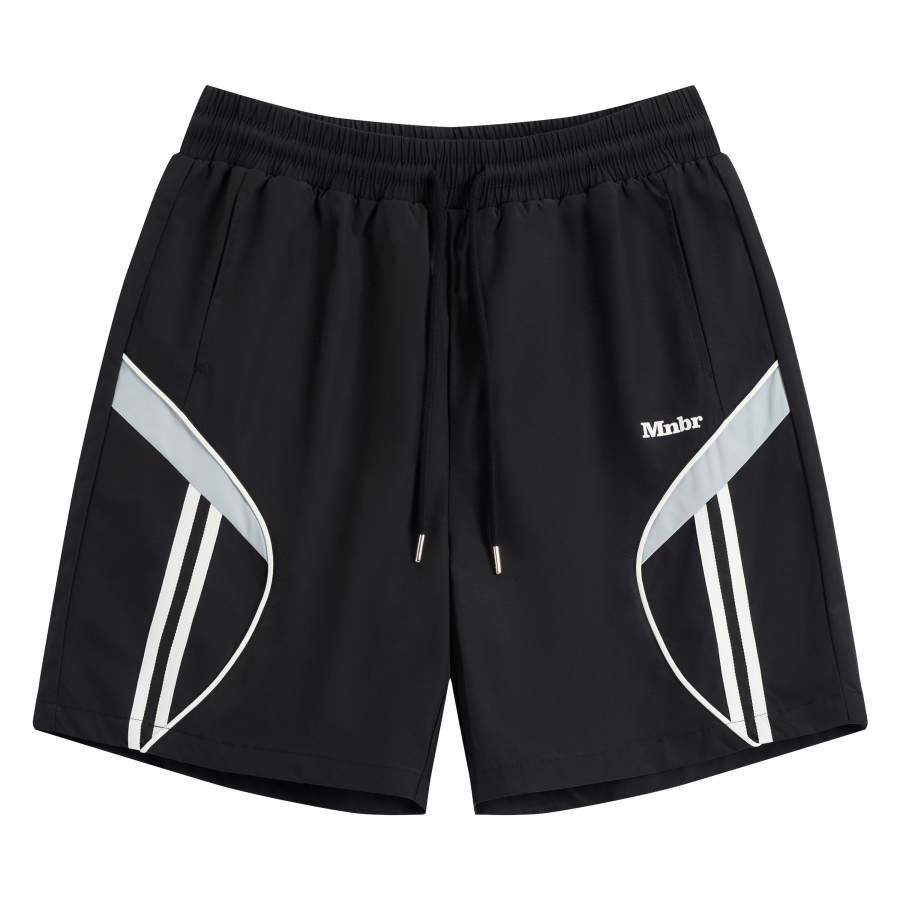 Menblero Casual Shorts Unisex Moderate