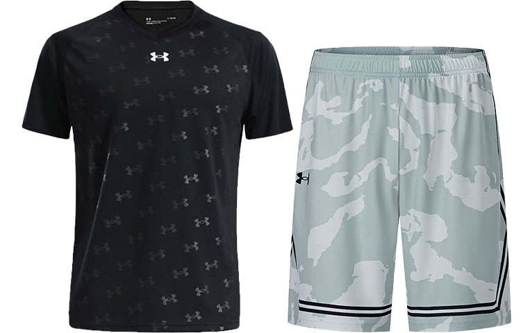 Under Armour Casual Sportswear Unisex