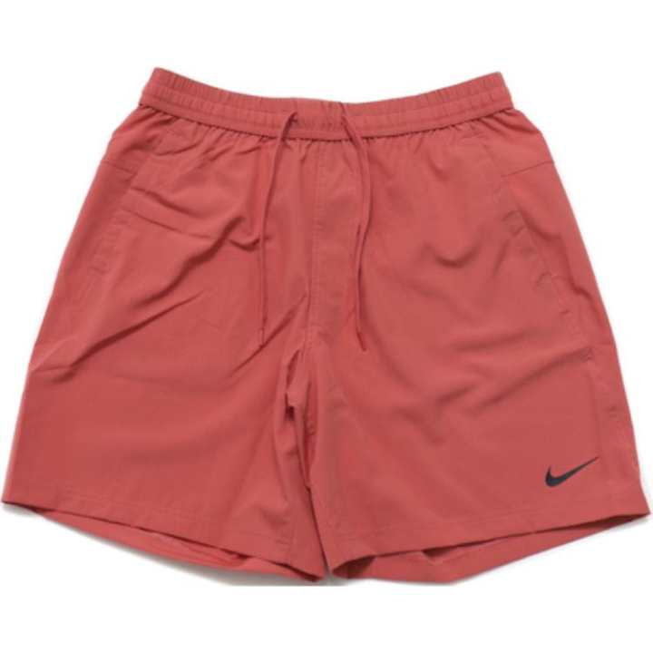 Nike Nike Casual Shorts Men's Pink Moderate