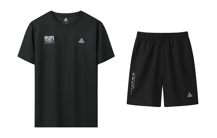 PEAK PEAK Running Clothing Sets Unisex