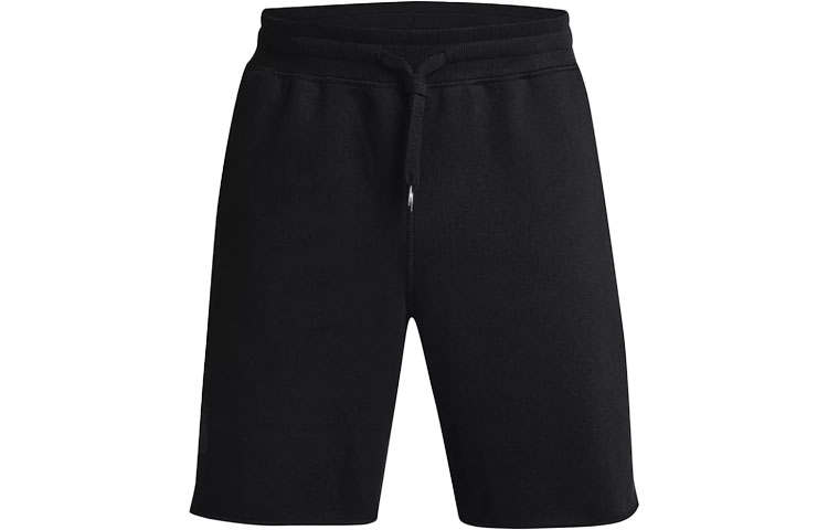 Under Armour Project Sports Shorts Men's Black Moderate
