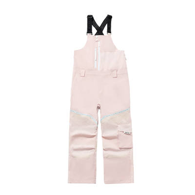 VECTOR Ski Pants Unisex Straight Fit