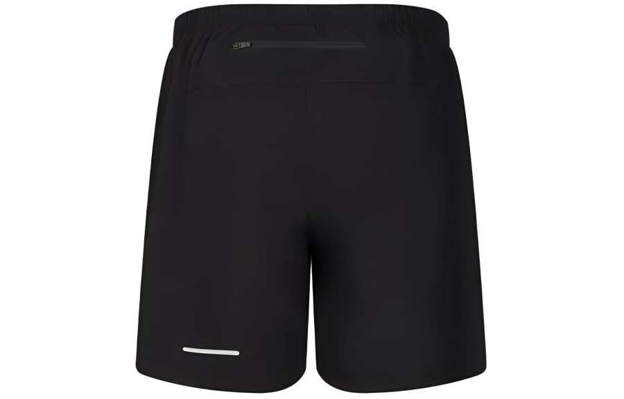 ASICS Asics Casual Shorts Men's Black
