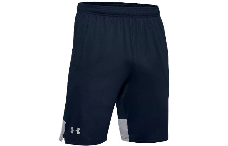 Under Armour Loose Fit Shorts Men's Collegiate Blue