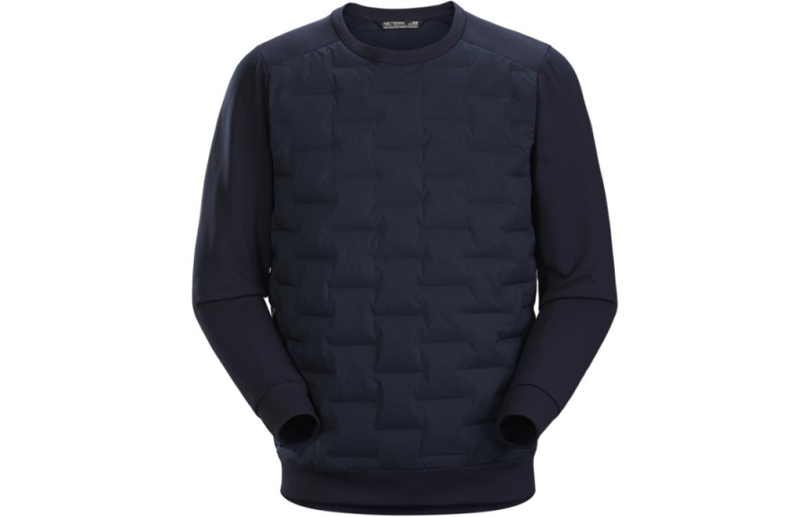 Arcteryx Arc'teryx KOLE Down Pullover Sports Thermal Underwear Men's