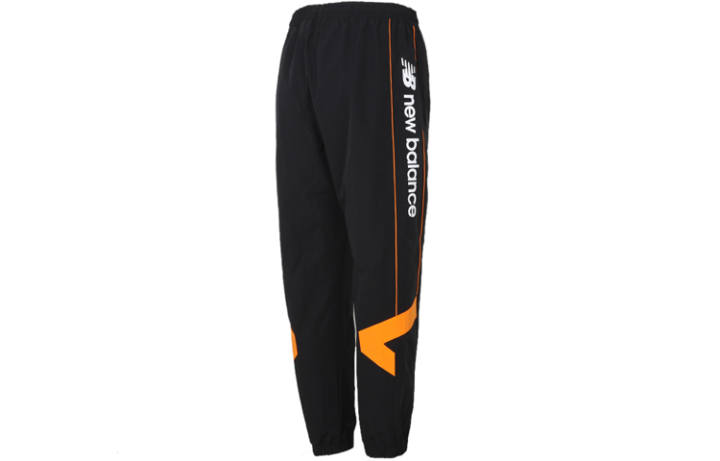 New Balance New Balance Knitted Sweatpants Men's Black
