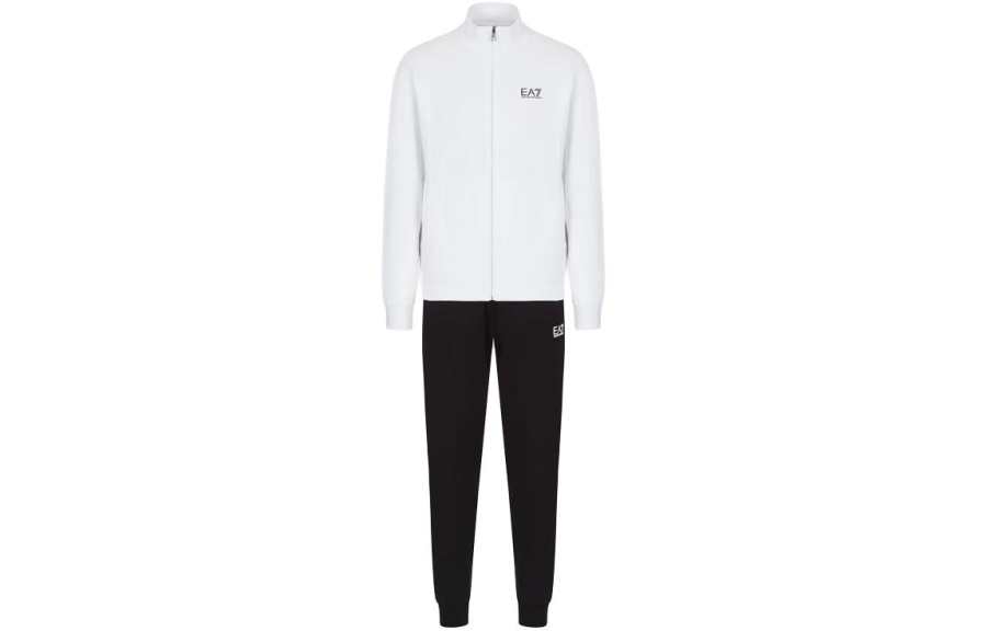 EMPORIO ARMANI Casual Sportswear Men's 2 Pack