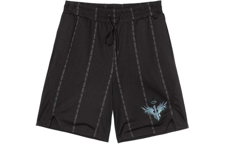 PUMA MELO ALWAYZ On SHORT Casual Shorts Men's Black