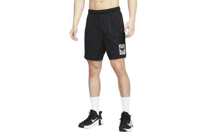 Nike Nike Totality Studio '72 Casual Shorts Men's Black