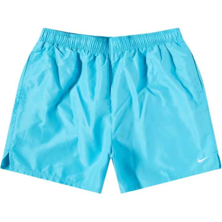 Nike Nike Casual Shorts Men's Blue Moderate
