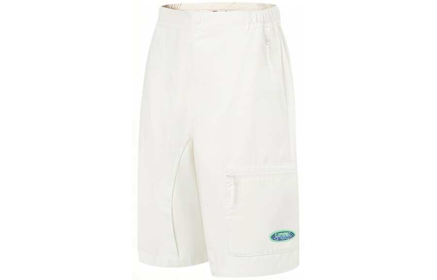 Li-Ning Li Ning China Li Ning Dadiwuhen Series Casual Shorts Men's