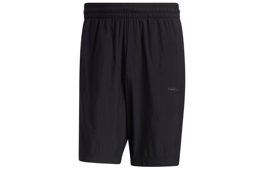 Adidas Neo Sports Shorts Men's Black Moderate