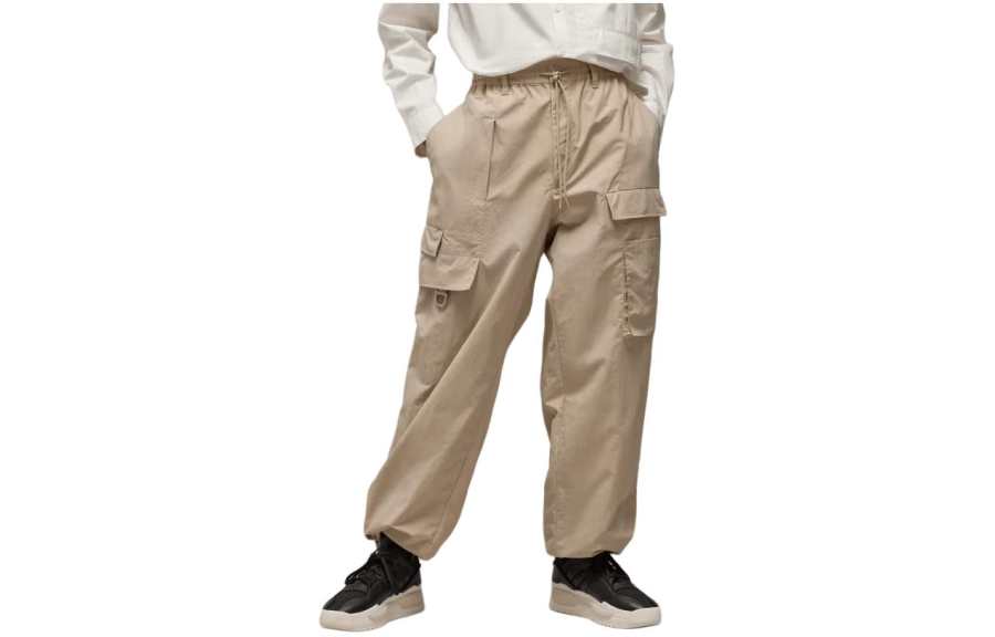 Y-3 Adidas Y 3 Crinkle Nylon Pants