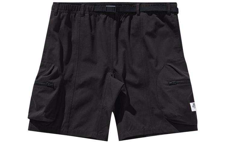 UNDEFEATED UNDEFEATED SS24 Casual Shorts Unisex