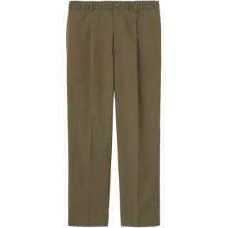 Goldwin Casual Pants Men's Moderate Straight Fit Pants