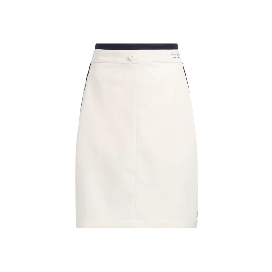 Adidas Originals X Notitle Collaboration Collection Casual Short Skirts Women's