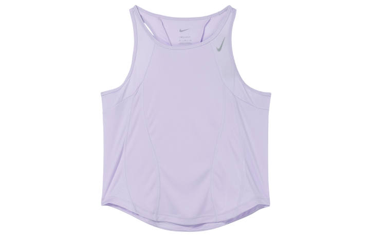 Nike Nike Tank Top Women's Lilac Multicolor