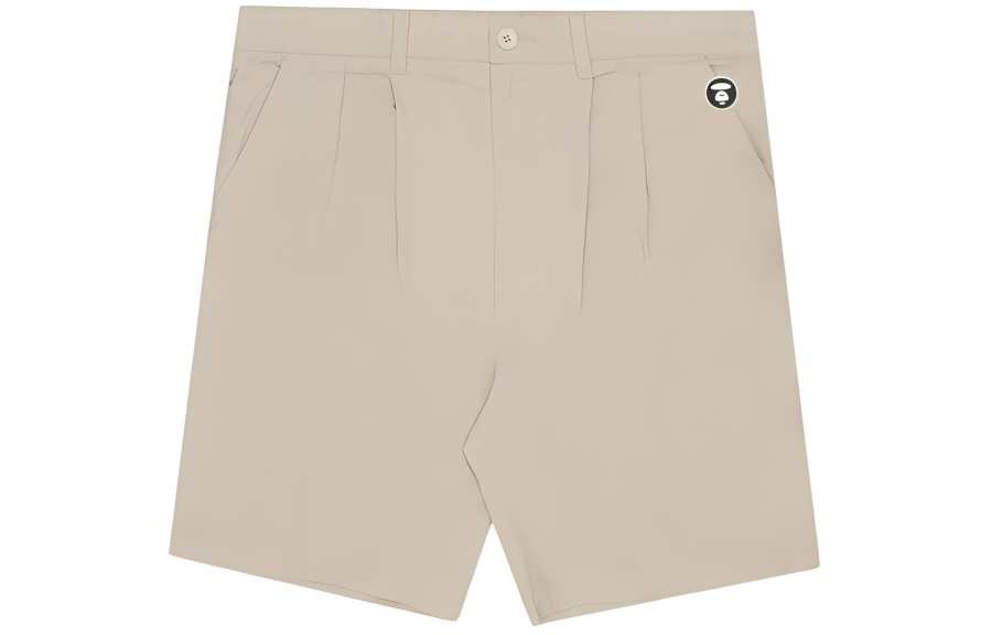 Aape Aape Casual Shorts Men's Moderate