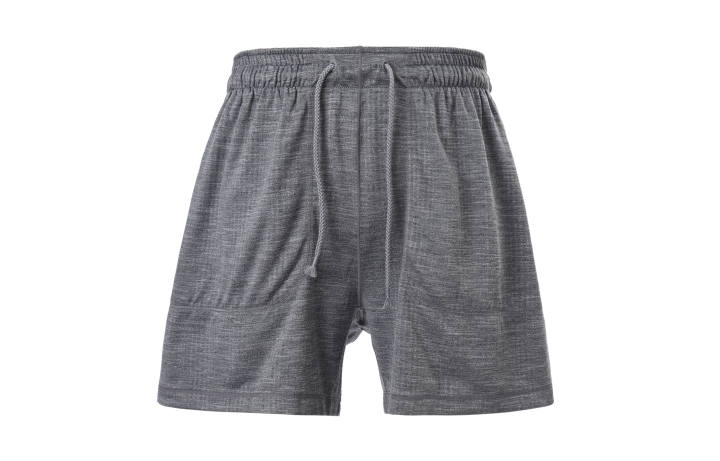 Nike Nike Casual Shorts Men's Cool Gray