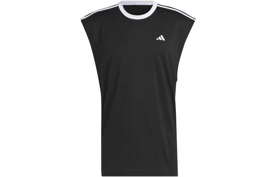 Adidas Adidas Basketball Jersey Men's Black