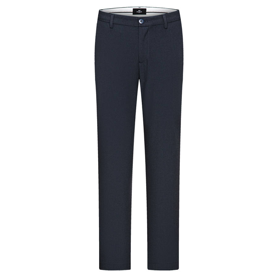 SEPTWOLVES SEPTWOLVES Casual Pants Men's Navy Blue