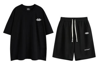 MEIPIN TANG Casual Sportswear Unisex