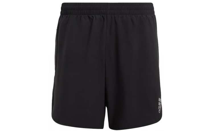 Adidas Adidas Running Shorts Men's Black Moderate