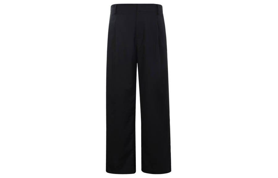FILA Casual Pants Men's Jet Black
