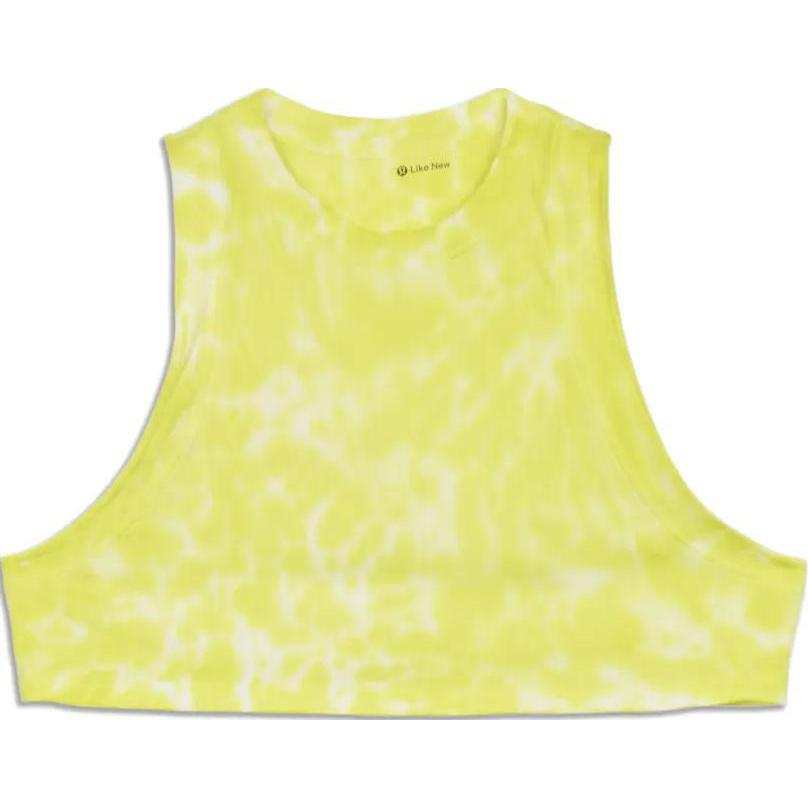 Lululemon All Yours Tank Top Women's