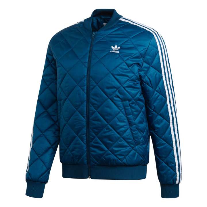 Adidas Adidas Short Padded Jacket