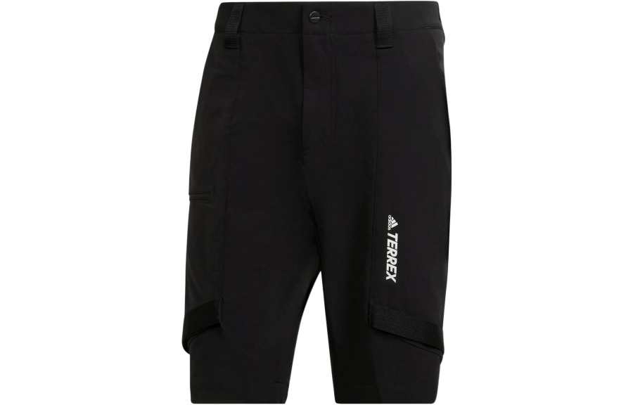 Adidas Adidas Terrex M Zupahike Sh Sports Shorts Men's Black
