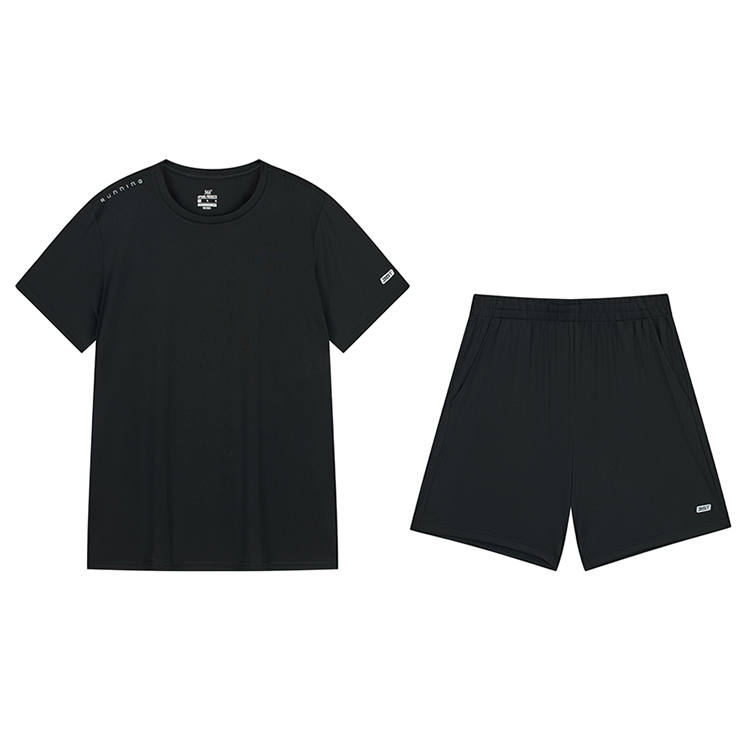 361° Casual Sportswear Unisex Crew Neck Thin