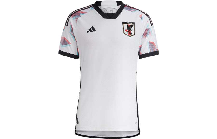 Adidas Adidas Japan National Team Soccer Jersey Player Edition Men's White