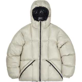 Dimito Ski Top Unisex Dark Beige