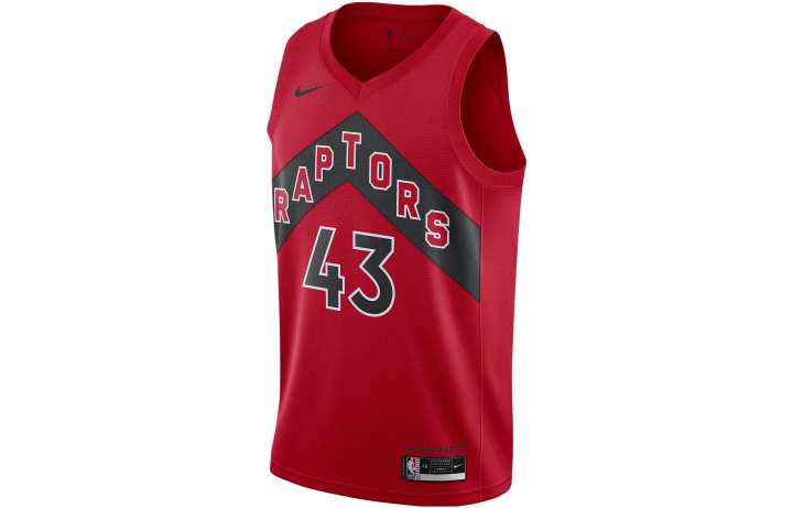 Nike Nike Nike X NBA Basketball Jerseys Men's