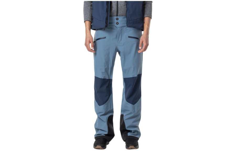 Rossignol Evader wide-leg ski trousers