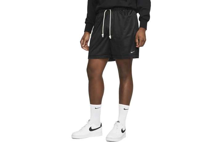 Nike Nike Basketball Shorts Men's Black/Gray