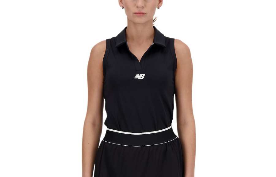New Balance New Balance Tournament Tank Top Women's Black