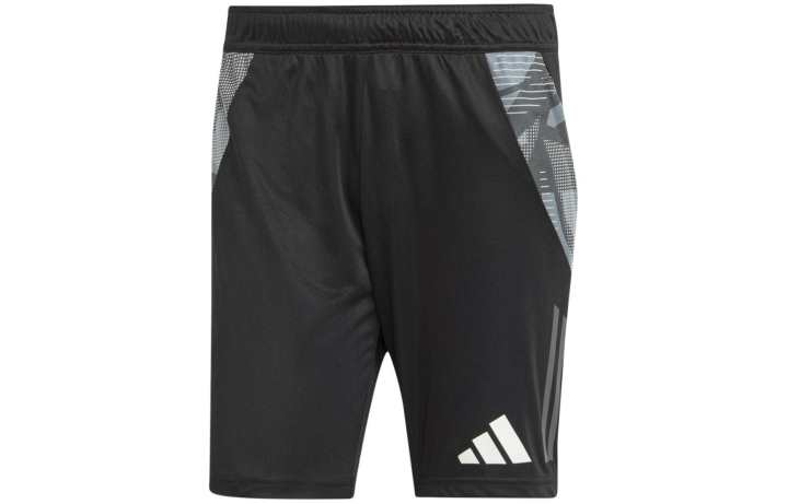 Adidas Adidas Casual Shorts Men's Black