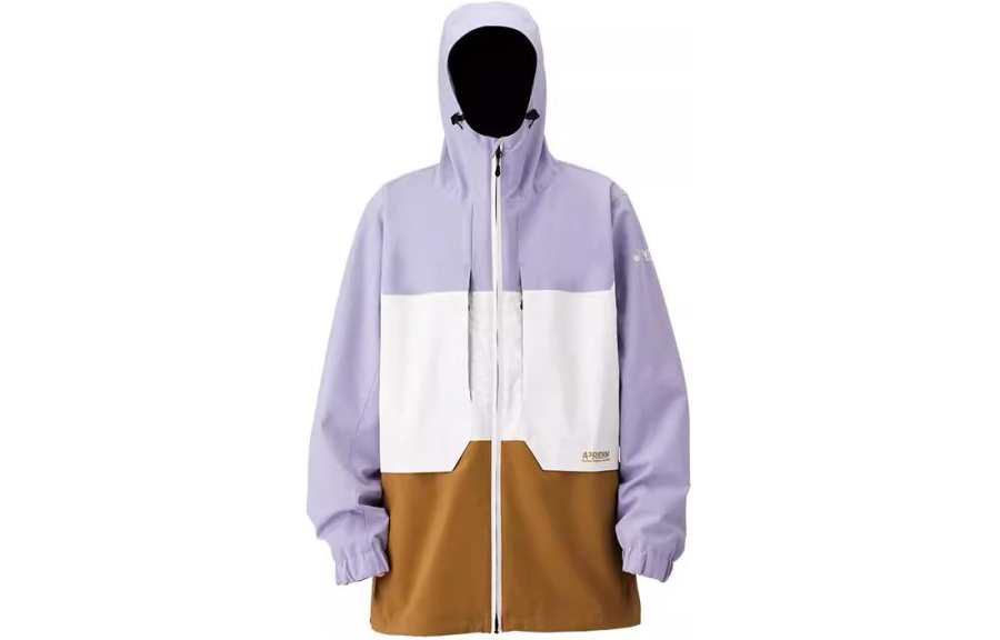 YONEX Ski Tops Unisex