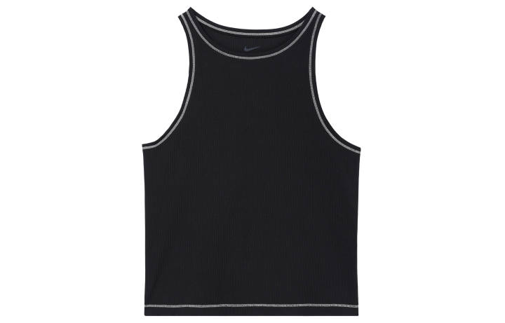 Nike Nike Tank Top Women's Black/Light Ore Brown