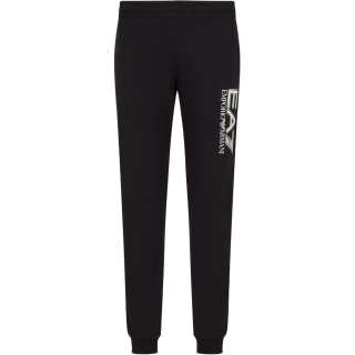 EMPORIO ARMANI Logo-print Track Pants