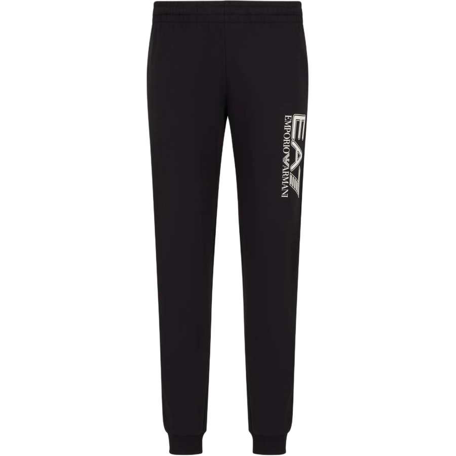 EMPORIO ARMANI EMPORIO ARMANI Logo-print Track Pants