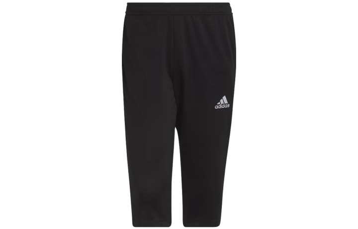 Adidas Adidas Casual Shorts Men's Black Moderate