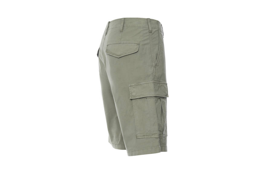 UNIQLO Casual Shorts Men's Olive