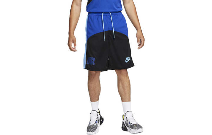Nike Nike Basketball Shorts Men's University Blue