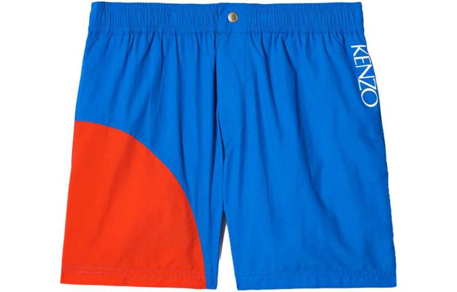 KENZO KENZO Casual Shorts Men's Multicolor